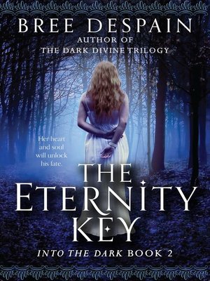 cover image of The Eternity Key